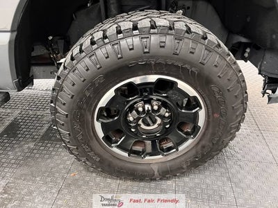 2025 Ford Super Duty F-350 SRW XL