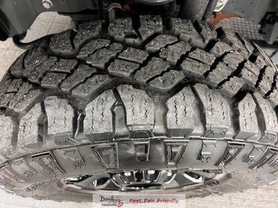 2025 Ford Super Duty F-350 SRW XL