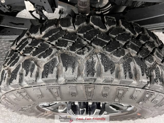 2025 Ford Super Duty F-350 SRW XL