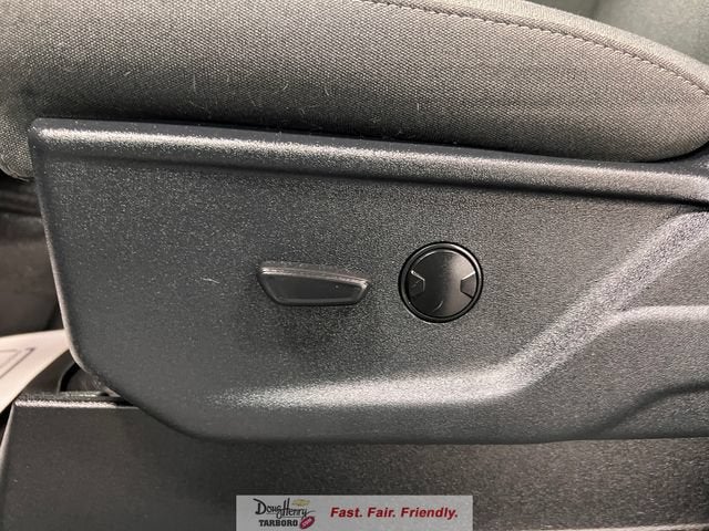 2025 Ford Super Duty F-350 SRW XL