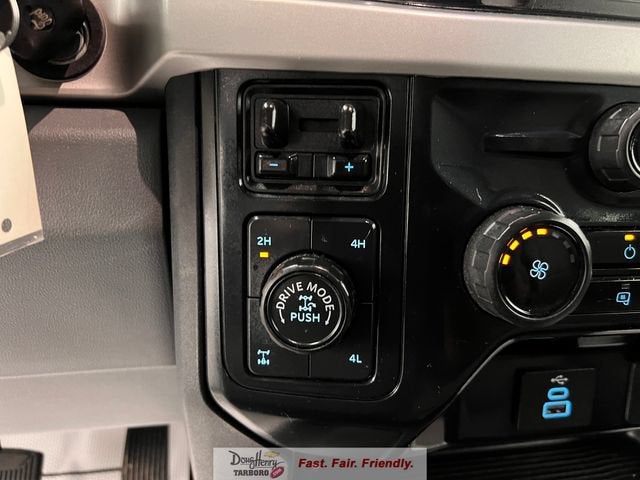2025 Ford Super Duty F-350 SRW XL