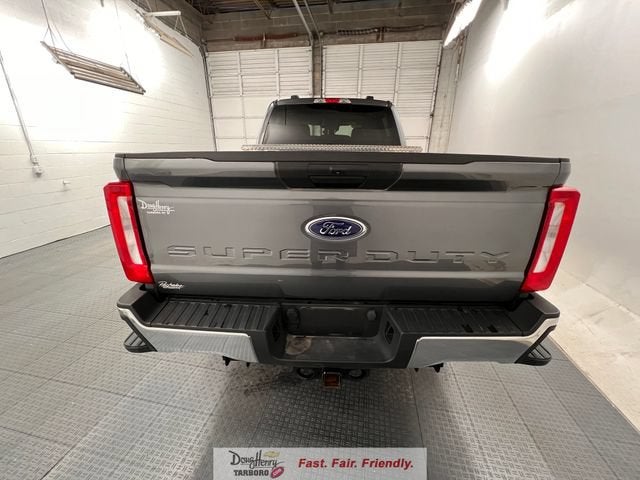 2025 Ford Super Duty F-350 SRW XL