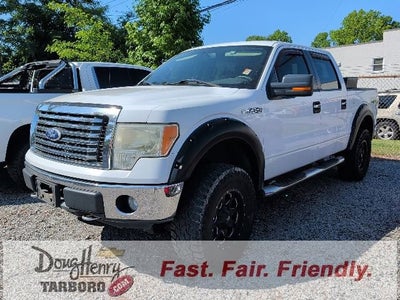 2010 Ford F-150 XL