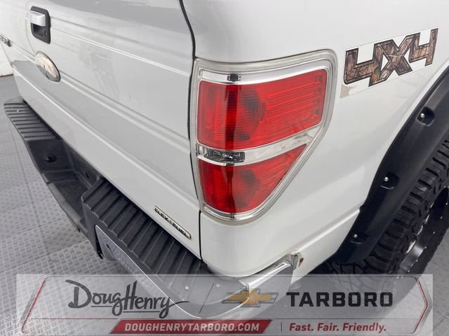 2010 Ford F-150 XL