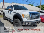 2010 Ford F-150 XL