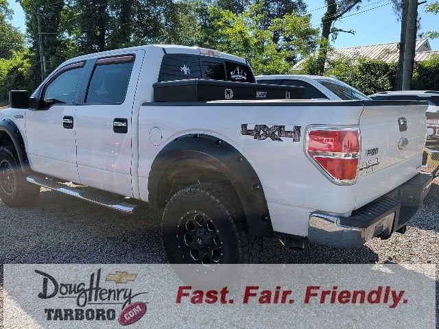 2010 Ford F-150 XL