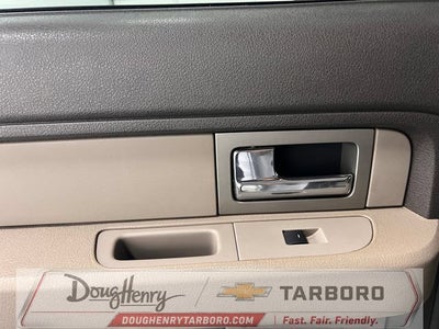 2010 Ford F-150 XL