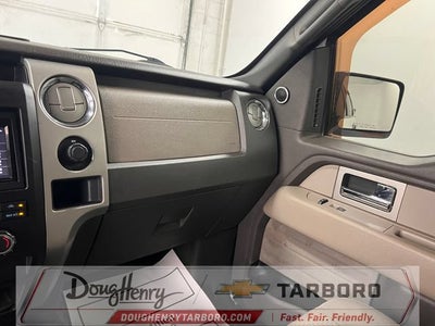 2010 Ford F-150 XL