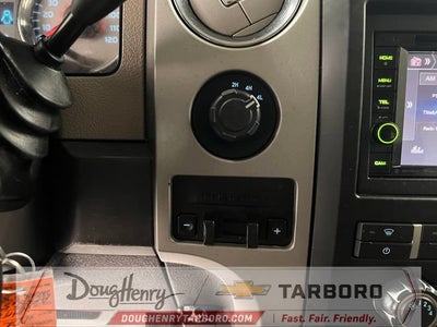 2010 Ford F-150 XL