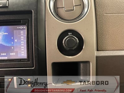 2010 Ford F-150 XL