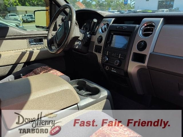 2010 Ford F-150 XL