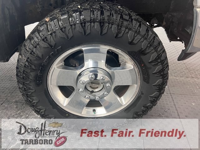 2006 Ford Super Duty F-250 XL