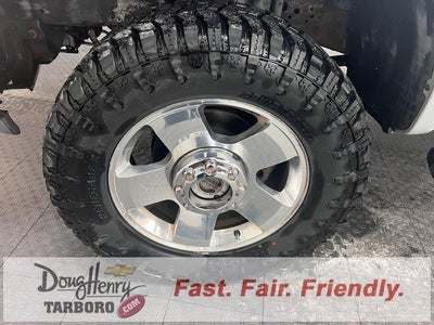 2006 Ford Super Duty F-250 XL