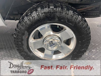 2006 Ford Super Duty F-250 XL