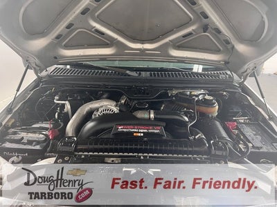 2006 Ford Super Duty F-250 XL