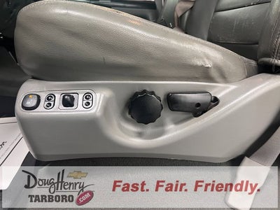 2006 Ford Super Duty F-250 XL