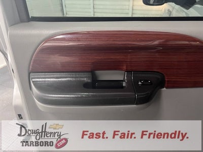 2006 Ford Super Duty F-250 XL