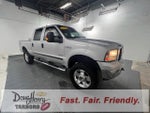 2006 Ford Super Duty F-250 XL