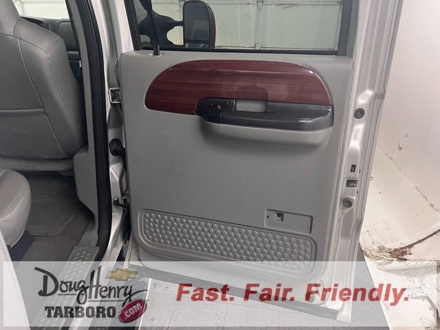 2006 Ford Super Duty F-250 XL