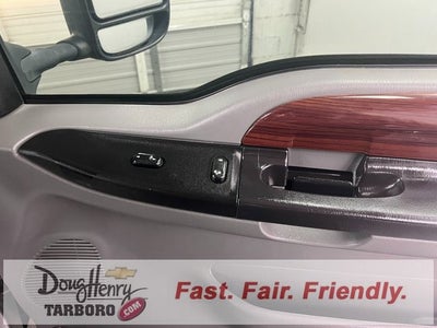 2006 Ford Super Duty F-250 XL