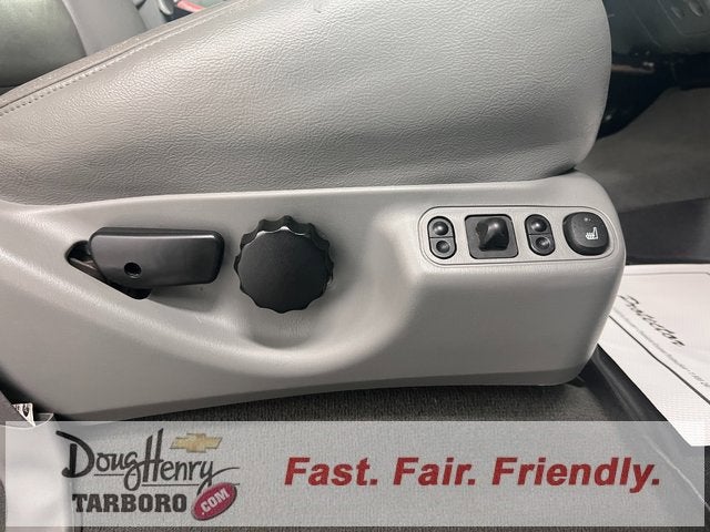 2006 Ford Super Duty F-250 XL