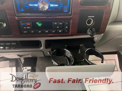 2006 Ford Super Duty F-250 XL