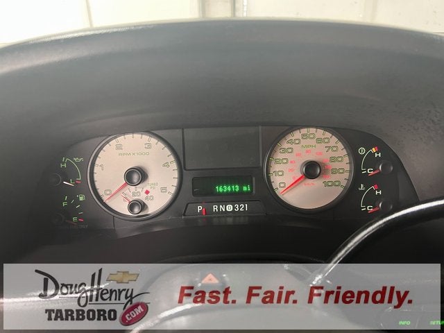 2006 Ford Super Duty F-250 XL