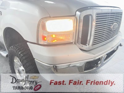 2006 Ford Super Duty F-250 XL