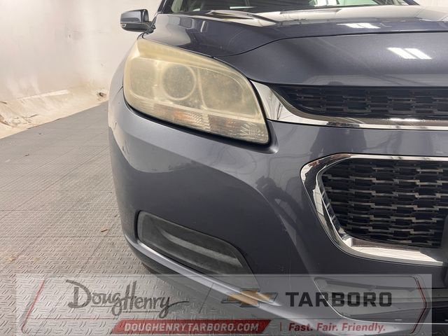 2015 Chevrolet Malibu LT