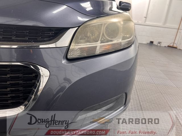 2015 Chevrolet Malibu LT