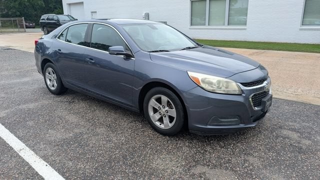 2015 Chevrolet Malibu LT
