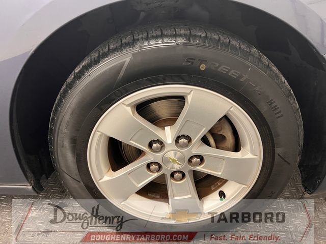 2015 Chevrolet Malibu LT