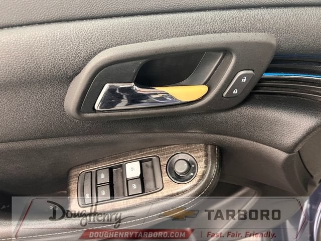 2015 Chevrolet Malibu LT