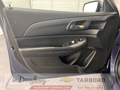 2015 Chevrolet Malibu LT