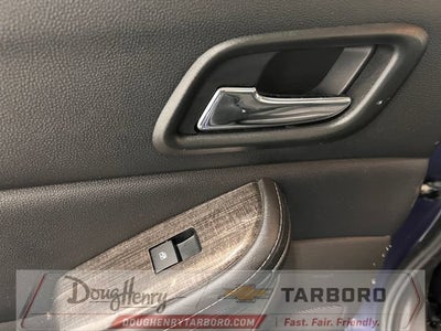2015 Chevrolet Malibu LT