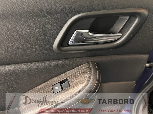 2015 Chevrolet Malibu LT