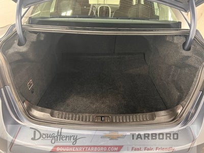 2015 Chevrolet Malibu LT
