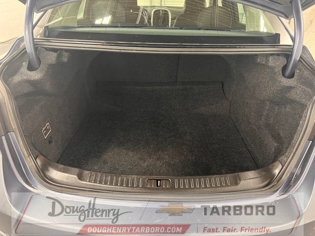 2015 Chevrolet Malibu LT