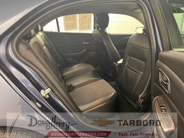 2015 Chevrolet Malibu LT