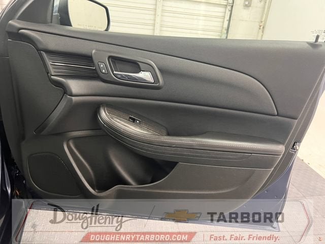 2015 Chevrolet Malibu LT