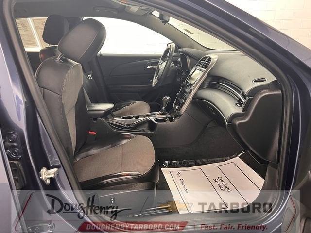2015 Chevrolet Malibu LT