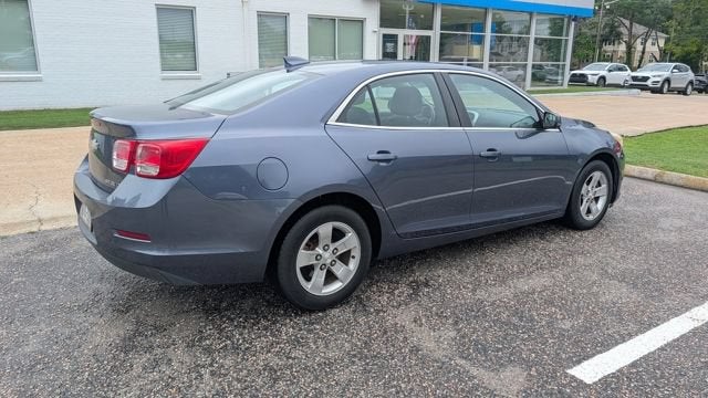 2015 Chevrolet Malibu LT