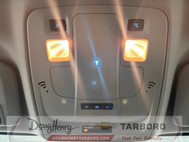 2015 Chevrolet Malibu LT