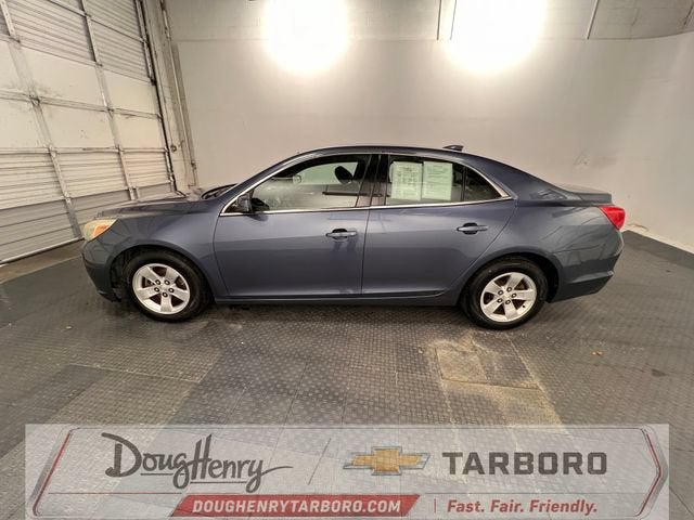 2015 Chevrolet Malibu LT