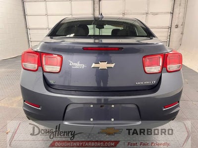 2015 Chevrolet Malibu LT