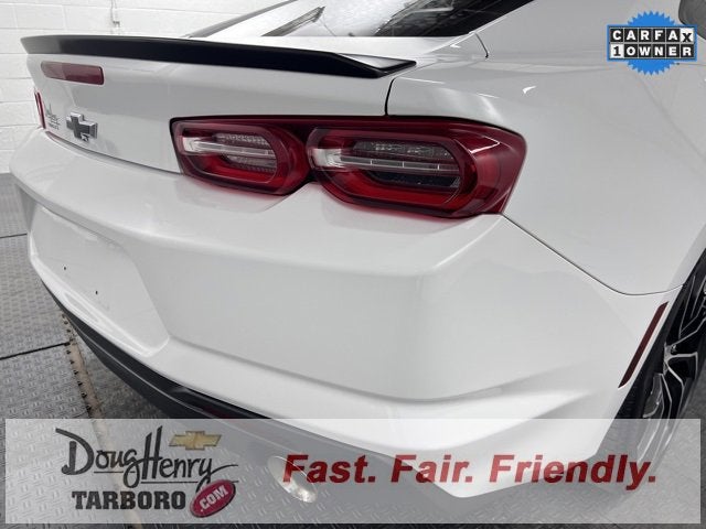 2019 Chevrolet Camaro 1LT