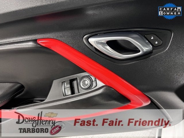 2019 Chevrolet Camaro 1LT