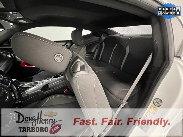 2019 Chevrolet Camaro 1LT