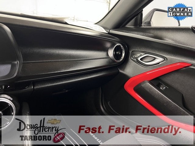 2019 Chevrolet Camaro 1LT