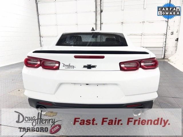 2019 Chevrolet Camaro 1LT